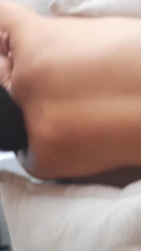 Vanessinha Asked From the Back so I Gave Him What She Wanted