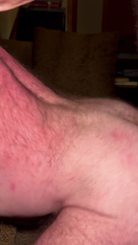 Two Hot Hairy Muscle Bears Fuck