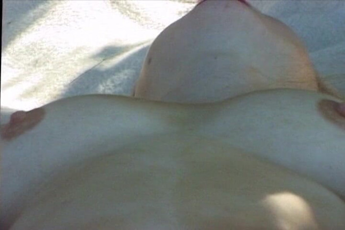 German Homemade: This Is Amateur Babe From Germany Who Likes to Masturbate