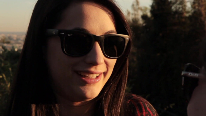 Lesbian Teen Stories: Teen shares her lesbian story of proposing and fucking her...