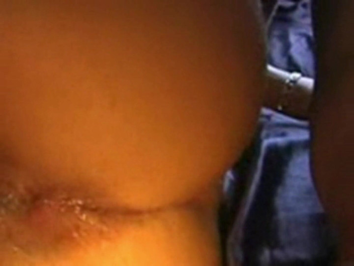 My sexy MILFS: Umplând fundul cu lapte