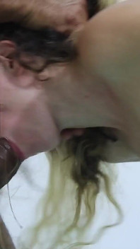 Čtyřka bondage paroháč