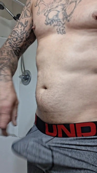 Jacking This Dick