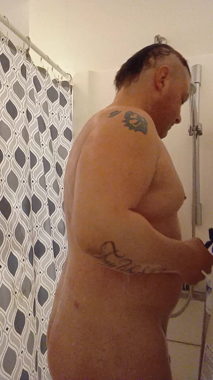 JG Risk: Holení a mýdlo