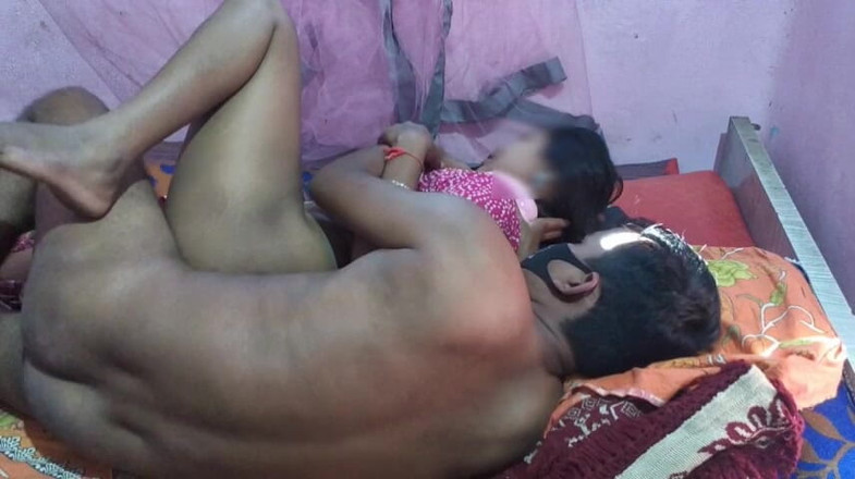 Sobha rani: セクシーなデシ村のファック