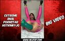 Hotkinkyjo: 18.may.2024 Gran video: Hotkinkyjo en traje rosa auto fisting anal,...