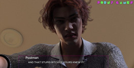 Porny Games: Sklapni a tancuj - Hledání padoucha (23)