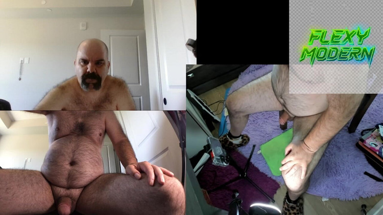 Thick Dick Industries: Solo Morning Jerk