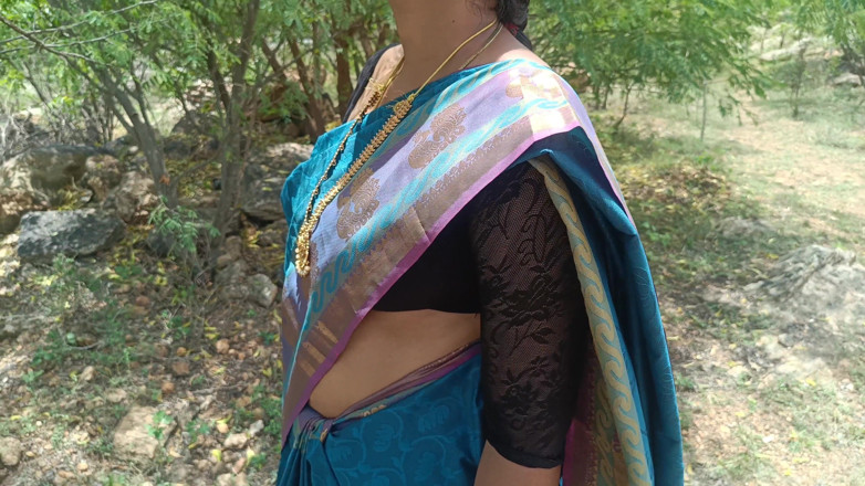 Magilmathi: ajanbi ke saath samaaroh aautdor 1
