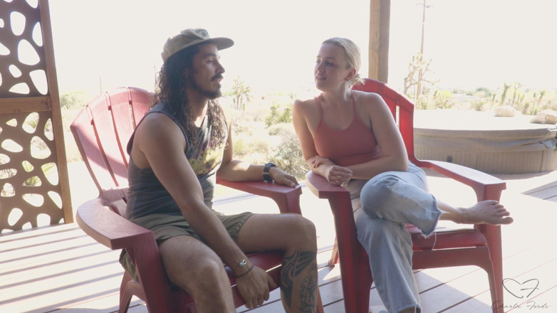 CharlieForde: Interview: Surviving Featuring Charlie Forde, Ozzy Lusth