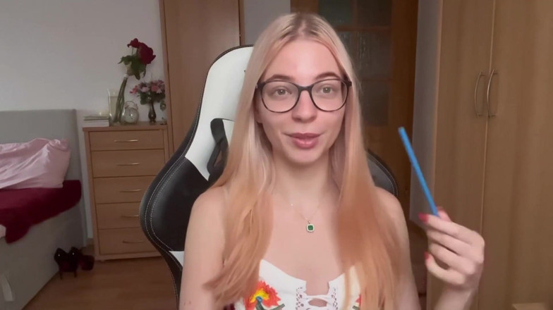 Goddess_Bella_Rae: Jak być i pozostać szczęśliwym