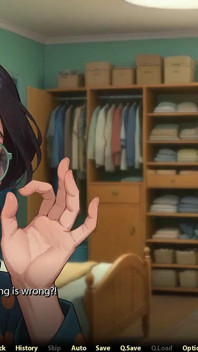 Danau Moonripple: Pelayan yang Dikutuk - episode 11