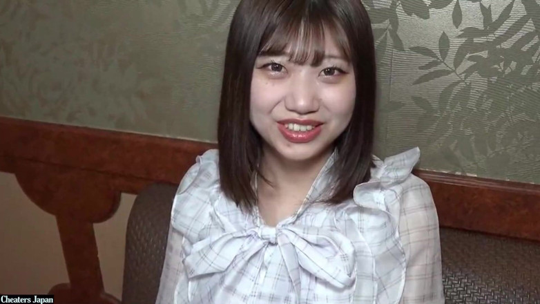 J-Girls Club: Asian Angel 26366