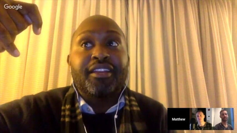 Himeros Backstage: Discovering Your Erogenous Zones - Himeros Live