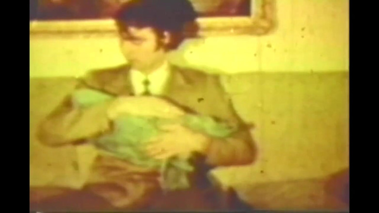 Vintage Usa: Vintage Hairy Teen Threesome Fucked and Cummed in Mouth (full Movie)