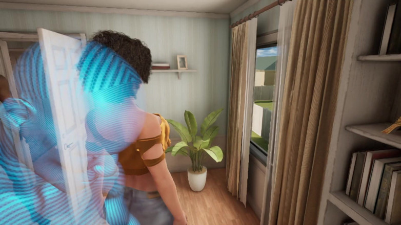 LewdArcade: Home Together sex game play [parte 04] Jogo adulto [18+] Jogo nu