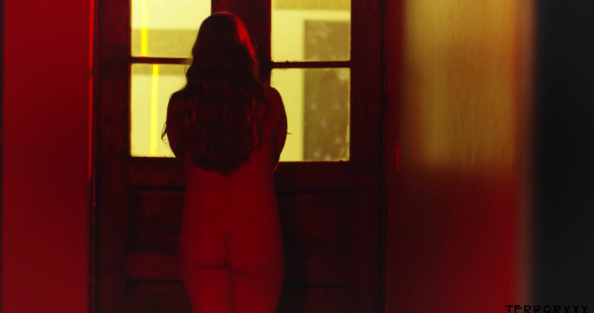 TerrorXXX: Performance Anxiety
