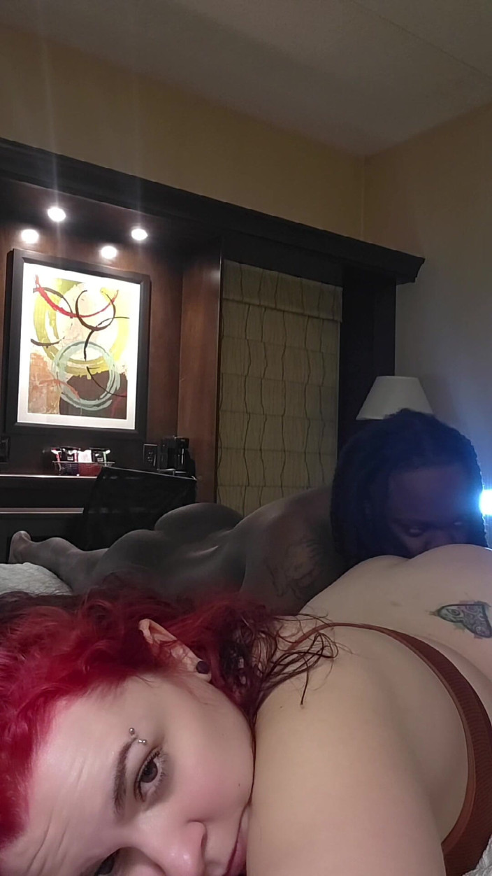 Midknightproductions: Eating My Crush’s Ass