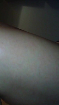 Get Close to My Legs P3