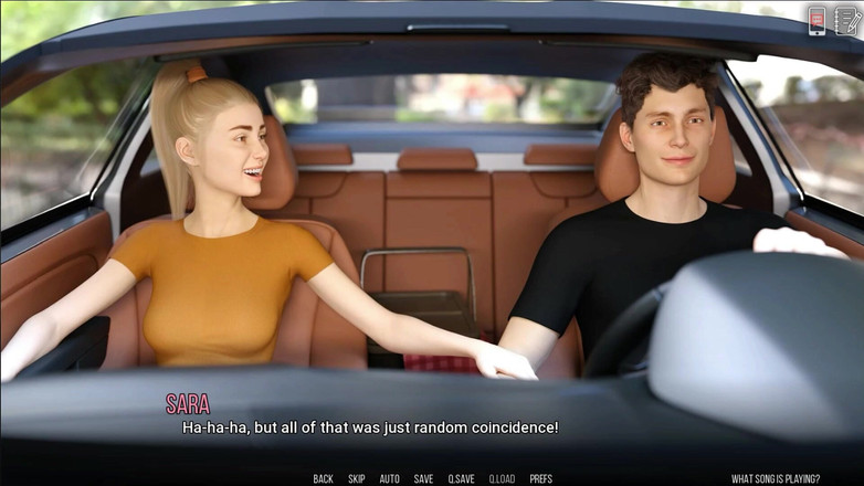 Miss Kitty 2K: 问题大学148 - 这可能是miskitty2k的开始