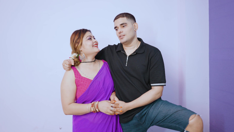 Next short: Bhabhi Ke Room Me Devar Hila Raha Tha Achnac Bhabhi...