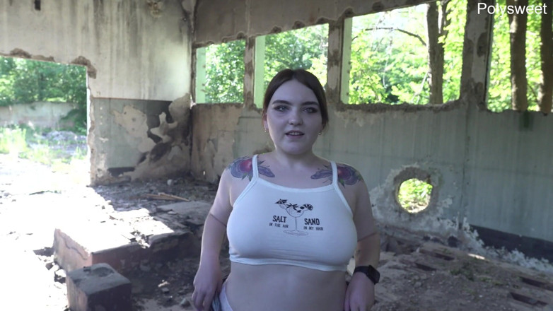 Polly Sweet: At What Point Did My Life Become Like This (pegging on...