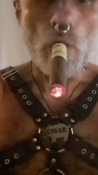 Cigar Lighting
