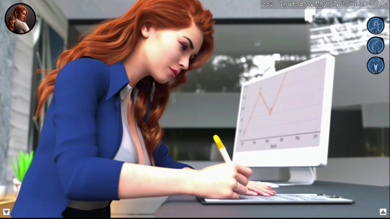 Johannes Gaming: Sempadan moral 18 Emma Made Kyle Duduk Di SebelahNya Semasa Dia...