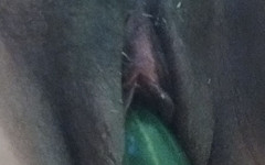 Milkyblaack Studio: Sladká kundička, jsem nadržená holka