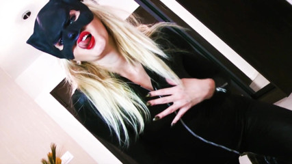 Goddess Celine: BATMAN POWRACA