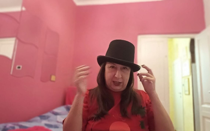 Veronica Rossi: Veronica Rossi Official - Memperkenalkan peminatnya kepada Klip Baru Panas dan...