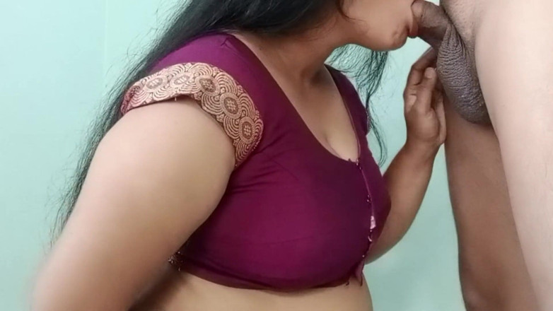 Your Arya: Desi Hintli Bhabhi Devar Ko Chodhna Sikaya