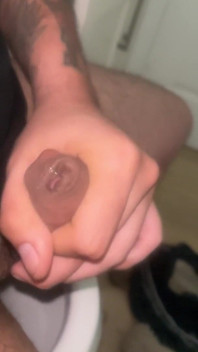 Tempered Dick