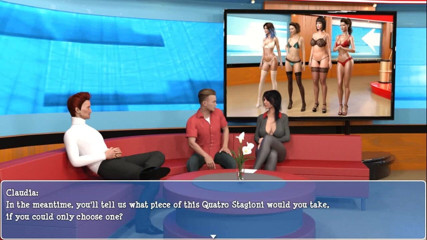 Dirty GamesXxX: ghaati ki Lily: grihini aur ek phaishan modal