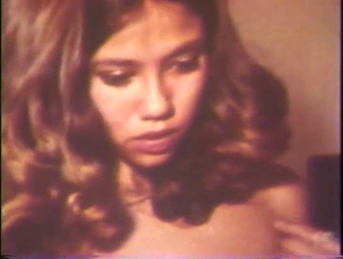 Vintage megastore: Vintage onschuldige meid neukt een oudere kerel