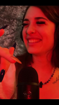 My Asmr Youtube Channel Is Going Live Tonight!