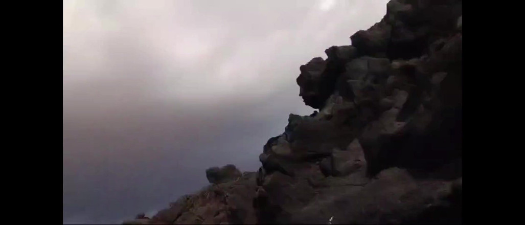 SkinnyWithAHugeDick: Il nostro primo sesso vlog Tenerife