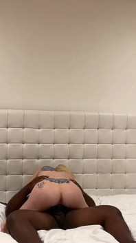 Mrflourish를 유혹하는 크리스티 스티븐스 로얄리