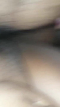 她今晚怀孕了