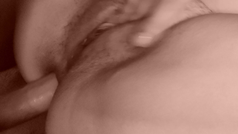 ThePinkPussy69: Slečna Starý dobrý anální