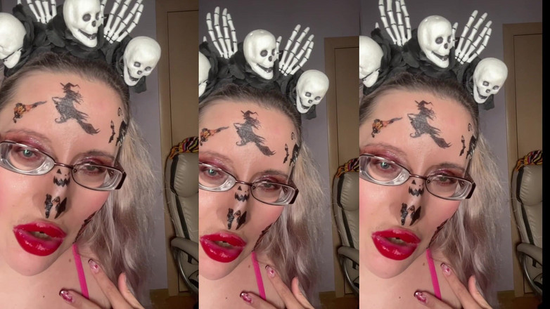 FinDom Goaldigger: Ta femme porte mon col maintenant - et tu es sa...