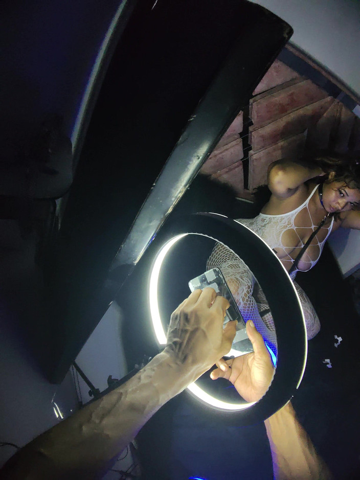 PABLO N3GROBAR: Sezóna čtyři - Lil Pony Živě