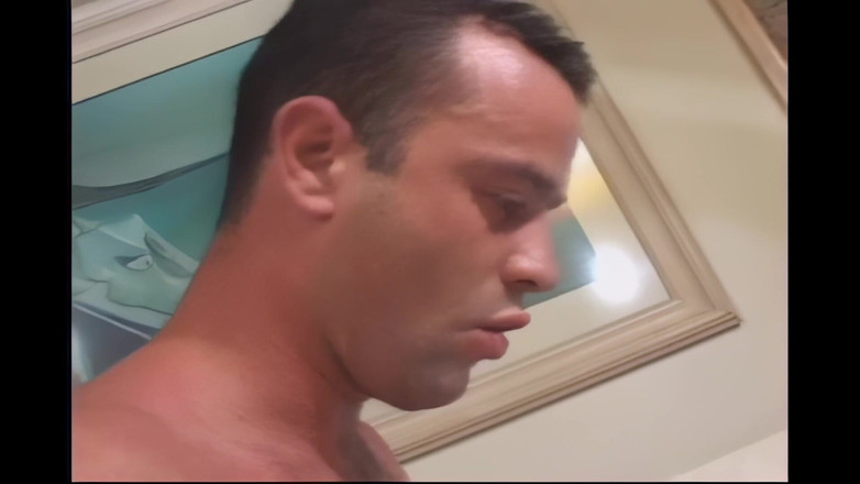 The Hunters: Keluarkan susu saya