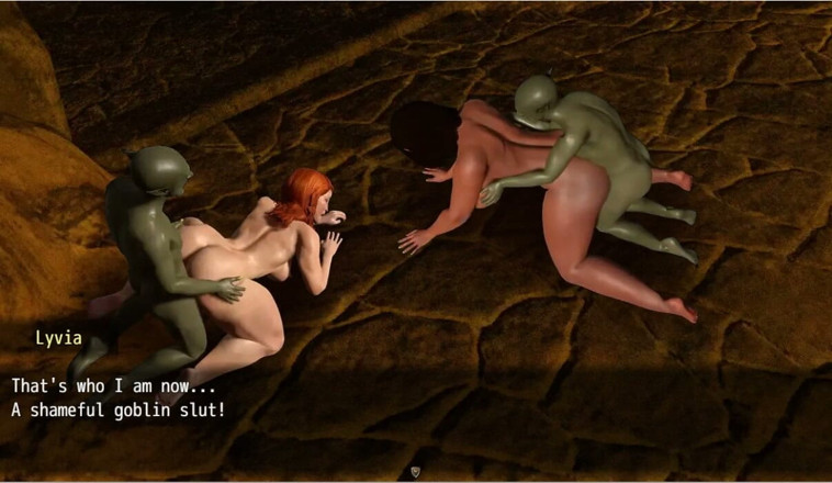 XXX Games Bunk: Boj s hříchy - Hra - Hraní rolí - Vězeňkyně sex s stráží...