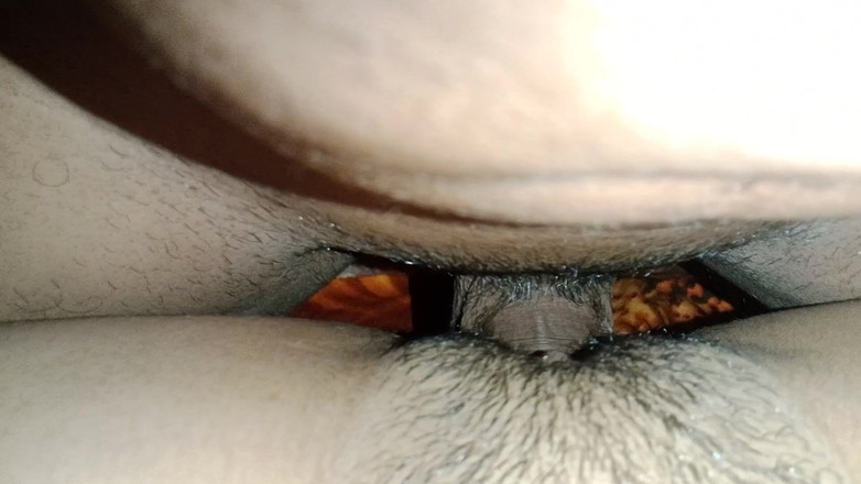 Evasexy02: Cặp đôi thực sự thử chơi lỗ hậu lần đầu tiên