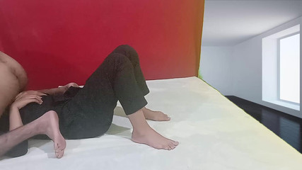 SuperIndian456: Profesoară desi - sex cu student