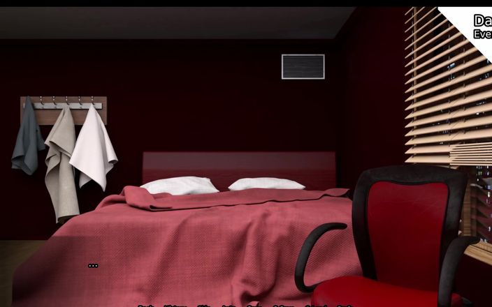 WICKEDGAMMES: Sexbot (parte 5)