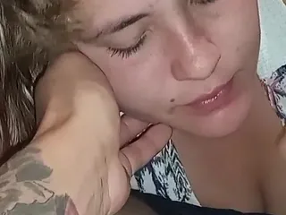 Naomi Simon: I Suck My Husband's Dick and I Have His Milk...