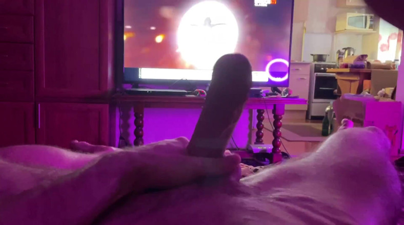 MaryCandy: MaryCandy seksi panas