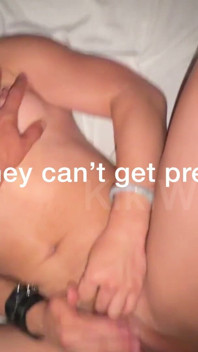 Bwc Love Tight Asian Ftms